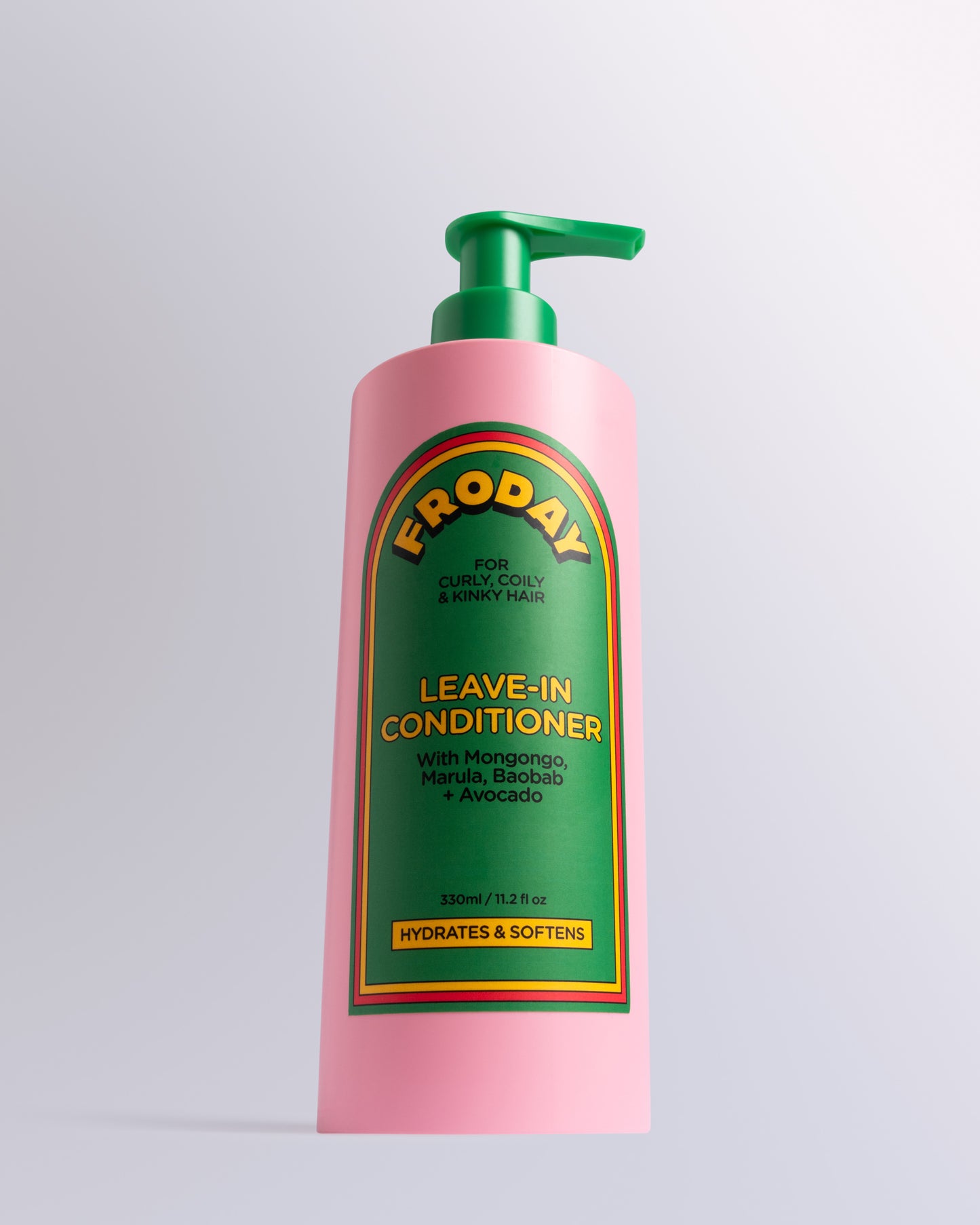 Hydrating Leave-In Conditioner